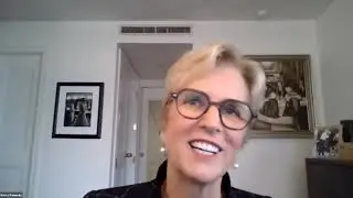 Kerry Kennedy: Human Rights and the Common Good