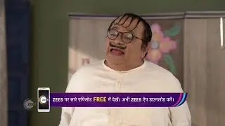 Khodi lal देखना चाहते है Amma को uniform में | Happu Ki Ultan Paltan | &TV