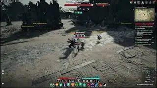 Aion 2 macro/botter 6