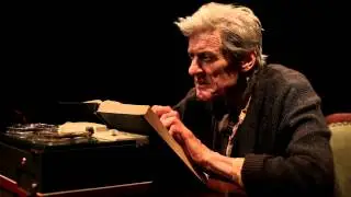 Harold Pinter and Samuel Beckett double bill at BOV