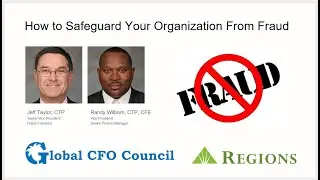 Global CFO Council | October Virtual Meeting 2024