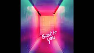 Multiversal  - Back to You feat. Jonathan Hoard