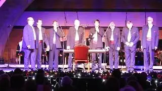 VELIKI ZAJEDNIČKI KONCERT - 