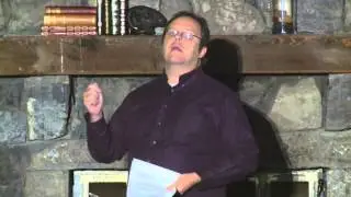 Stop giving money to Africa: Dan Rickard at TEDxCanmore