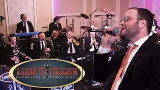 Yitz Henkin Sings 