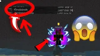 Я в топе RAW total power, SPTS origin