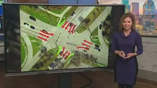 New Pearland construction could impact commute at busy intersection