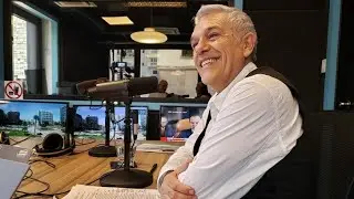 Fernando Andacht: Análisis semiótico de spots antes del balotaje
