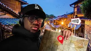 UN RENOI A KYOTO ! 🇯🇵⛩️ (C'est tellement incroyable)