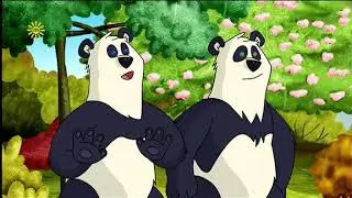 Chloe's Closet   Grouchy Pandas, Giggling Dragon