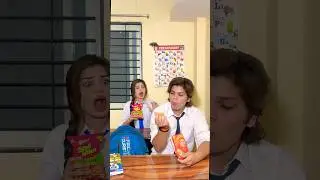 😰World🌍strictest👩&zwj;🏫Teacher🤣🤣||vishvi 04||#trending #funny #shorts #youtubeshorts