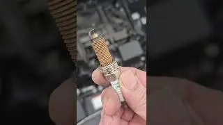 Toyota Prius 2016 to 2018 4th Gen Replacing Spark plugs