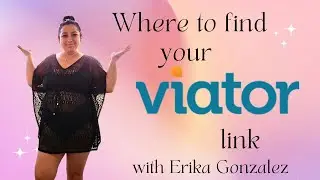 Where to find your Viator Affiliate Link