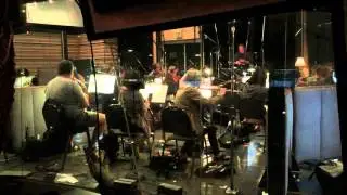 On Deterrence Original Film Score. Cue titled 