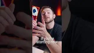 Just start filming!