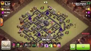 Win #155 vs Anhem