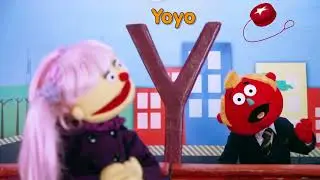 The Letter Y Story And Song