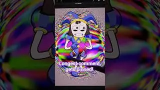 Daisy Daisy | The amazing digital circus!! #pomni #jax #tadc