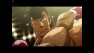 SUFOCATE AMV TAKAMURA VS HAWK ( AniMV )