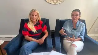 Moms, Moguls & Mayhem: End Of Summer 2025, Fall Reset