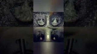 Как очистить двигатель от нагара