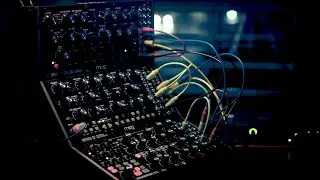 Moog Sound Studio 3 - Soundscape 3