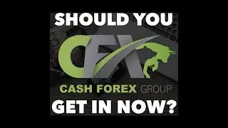 MsB's RELAUNCH OF CASHFX PRE-LAUNCH VIDEO- MORE ABOUT THE COMPANY AND THE COMP PLAN!!!