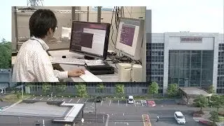 Introduction of NICT (FY2011 - FY2015) (6 min. )