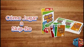 Aprende a Jugar a Skip bo en 3 minutos