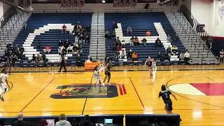 Rancho vs Cimarron Memorial