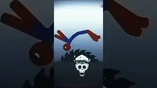 Stickman Dismounting: The FUNNIEST Moments!