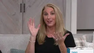 Breo iPalm 520Q Hand Massager on QVC