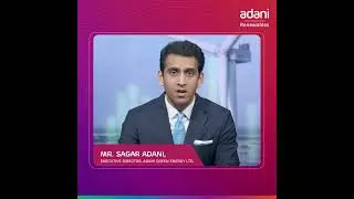 Adani Green Energy - FY25 Financial Report