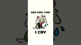 Ralsei ily 😞💔 #fyp #deltarune #ralsei #art #animationmeme #viral #undertale #animation #artist