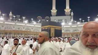 Makkah Madina today | makkah sharif | today 21 July 2025 | Kaaba Live🔴| Beautiful view Makkah Haram