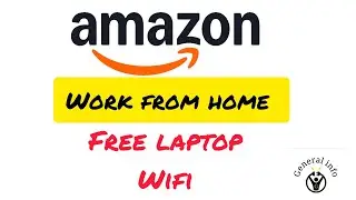 work from home from Amazon #workfromhome