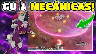 📚 GU&Iacute;A DUNGEON de LA CABRA! Depth of Decay S2 M6 | BLUE PROTOCOL: STAR RESONANCE