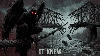 The True Story of the Mothman: The Silver Bridge Collapse