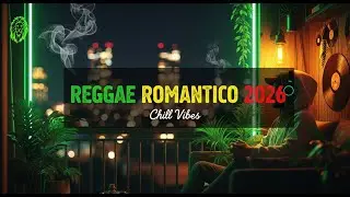 Reggae Chillout para el Alma 🌿 Serenidad y Armon&iacute;a