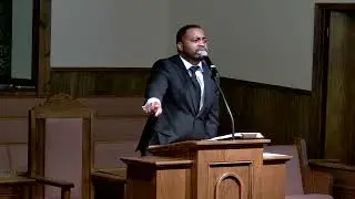 David's Temple Live Stream