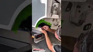 Check out our latest Seakeeper Ride installation at Brisbane Marine with Chris!👨&zwj;🔧