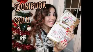 ♡GOLD DOKIBOOK♡