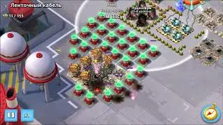 BOOM BEACH RIBBON CABLE SOLO ZOOKAS op. DEAD END