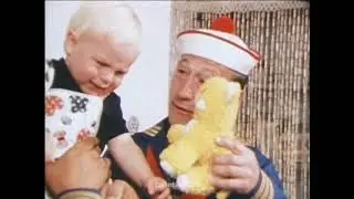 peppi en kokki. - maken zich verdienstelijk 1978