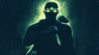 Steam Deck Emulation - Splinter Cell Pandora Tomorrow - PCSX2