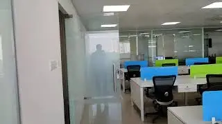 Plug N Play Office Space For rent in Hyderabad