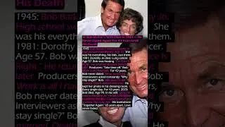 💔 Bob Barker's Wife Died In 1981 &mdash; He Never Dated Again For 43 Years Until His Death