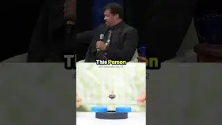 Neil deGrasse Tyson On: Flipping Heads 10 Times in a Row! 🎲 | 10 Heads in a Row! #coinflip #science