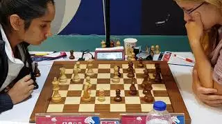 Keeping your cool and finding the best moves in time pressure