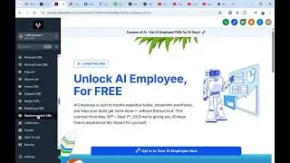 How to Connect Random number generator with HighLevel Workflow actions in GHL.
